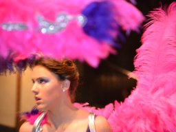 Carnaval de Mula 2012